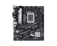 ASUS PRIME B760M-K DDR4 - 1104362 - zdjęcie 3